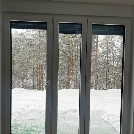 Leona A-1 Divčibare