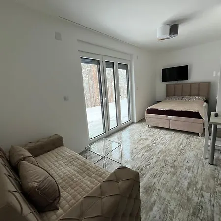 Apartamento Leona A-1