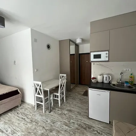 Leona A-1 Apartamento Divčibare