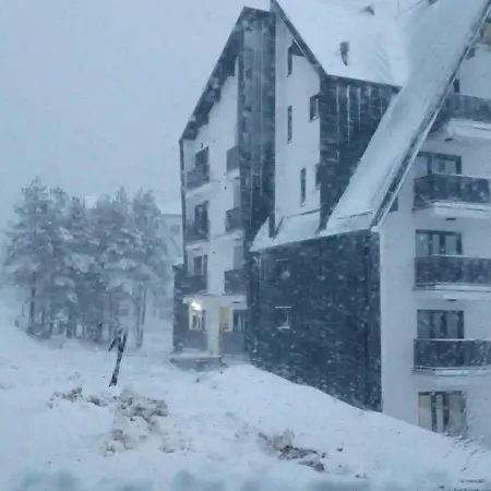 Leona A-1 Apartamento