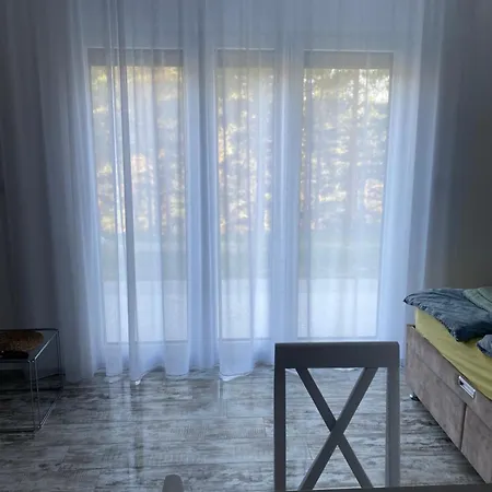 Apartamento Leona A-1 *