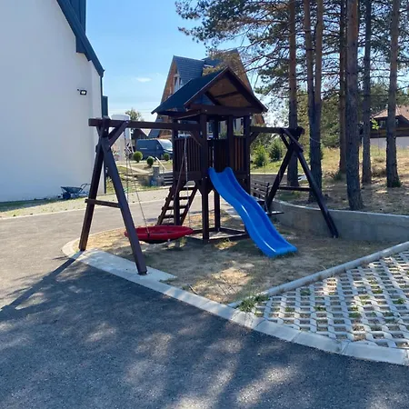 Leona A-1 Apartamento *