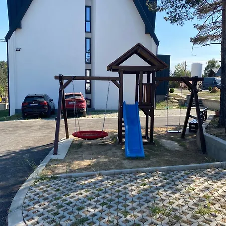 Leona A-1 Divčibare