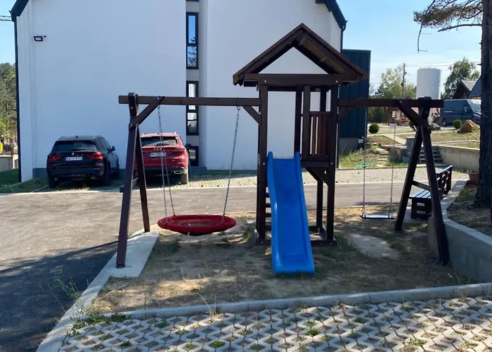 Leona A-1 Divčibare